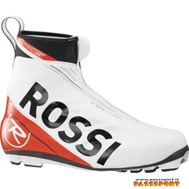 ROSSIGNOL SCARPA X-IUM WC CLASSIC DONNA